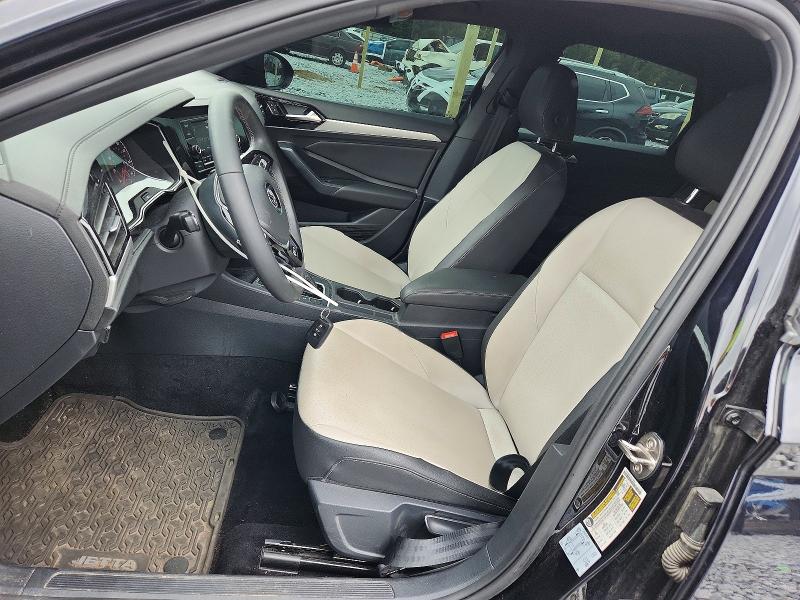 Auction sale of the 2020 Volkswagen Jetta, vin: 3VWC57BU6LM080457, lot number: 60639046