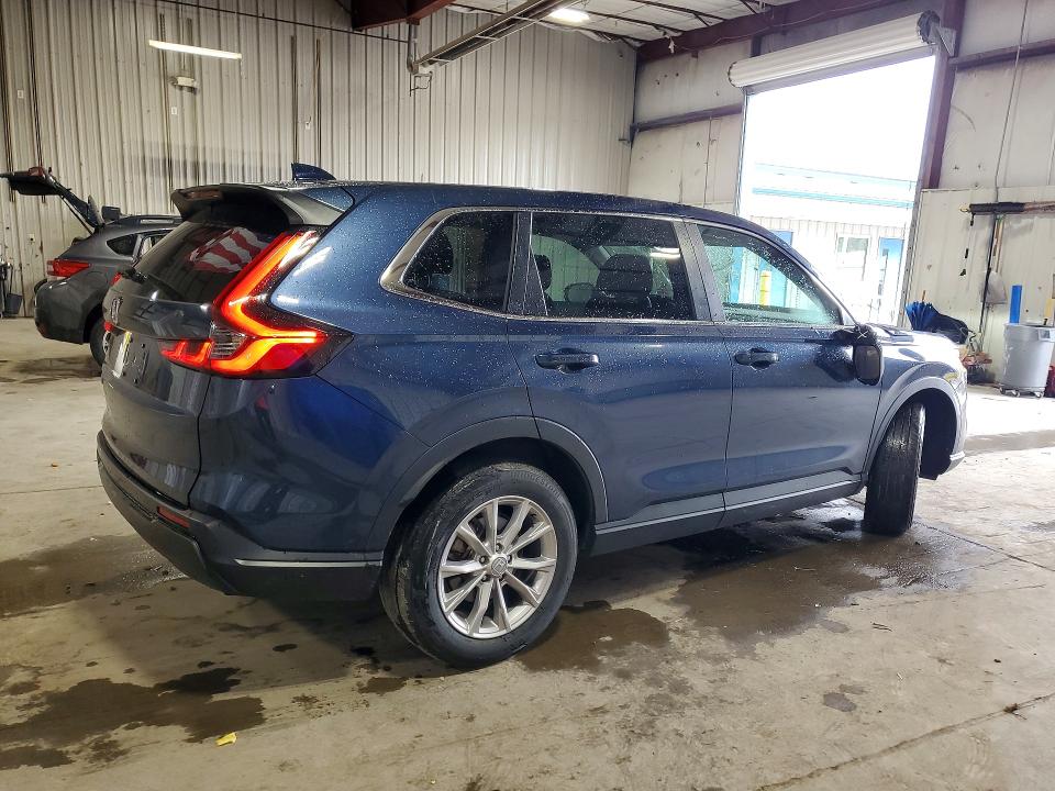 Продаж на аукціоні авто 2025 Honda Cr-v, vin: 2HKRS4H48SH438786, номер лоту: 60173026