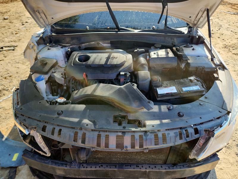 Aukcja sprzedaży 2018 Kia Optima, vin: 5XXGT4L39JG246497, numer aukcji: 63477506