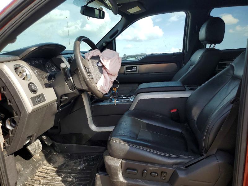Aukcja sprzedaży 2014 Ford F150, vin: 1FTFW1CT6EKE52728, numer aukcji: 62689736
