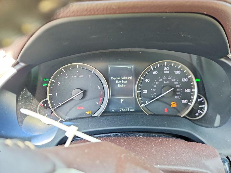 Aukcja sprzedaży 2017 Lexus Rx 350, vin: 2T2BZMCA5HC057432, numer aukcji: 59942696