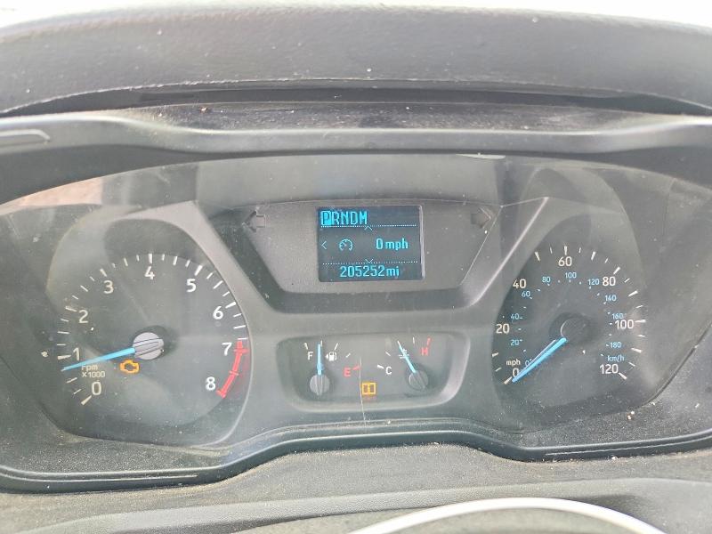 2019 Ford Transit მანქანა იყიდება აუქციონზე, vin: 1FTYR1CMXKKA59156, აუქციონის ნომერი: 62766006