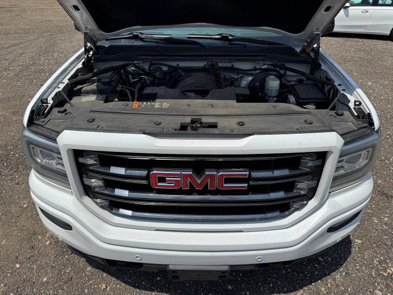2018 Gmc Sierra მანქანა იყიდება აუქციონზე, vin: 1GTV2NEC2JZ180238, აუქციონის ნომერი: 60719626