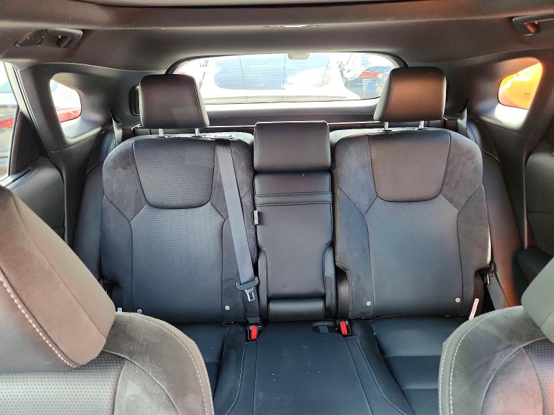Aukcja sprzedaży 2024 Lexus Rx 350, vin: 2T2BAMCA4RC069760, numer aukcji: 85450065