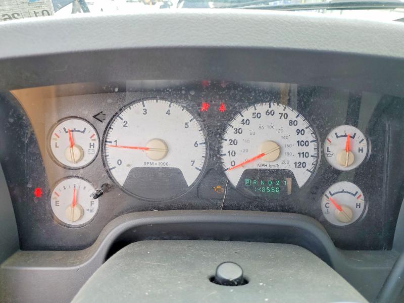 Продажа на аукционе авто 2006 Dodge Ram 1500, vin: 1D7HA18286S564221, номер лота: 59678486