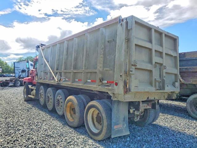 62023886 :رقم المزاد ، 1M2AD09C2XW007508 vin ، 1999 Mack 700 مزاد بيع