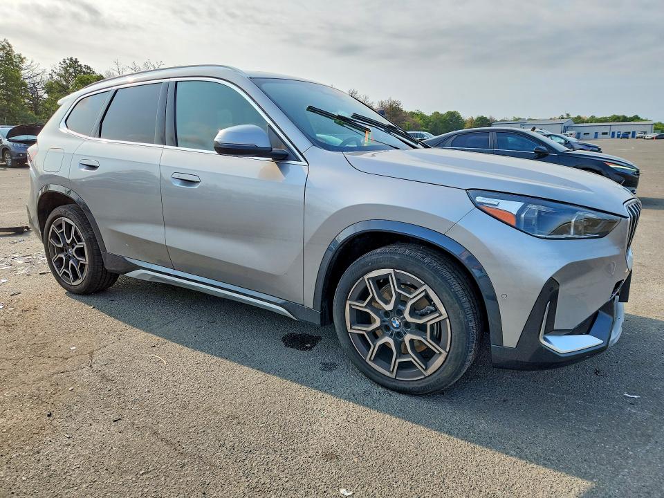 Aukcja sprzedaży 2025 Bmw X1, vin: WBX73EF05S5036110, numer aukcji: 62514976