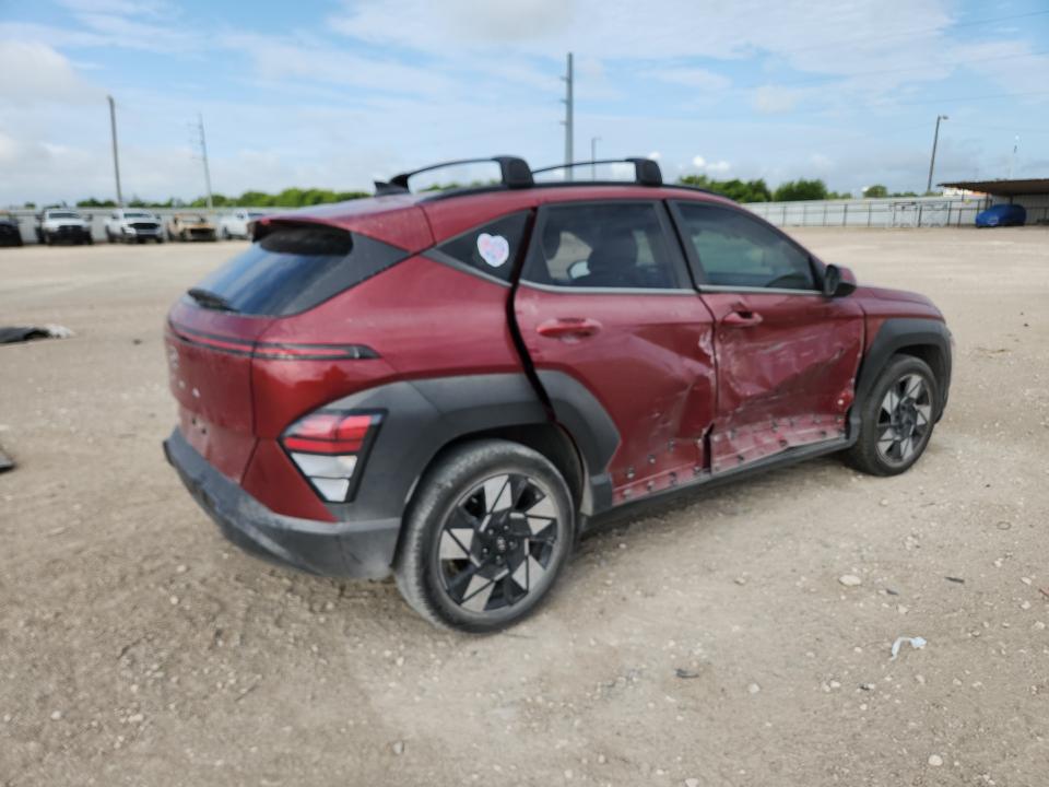 Aukcja sprzedaży 2024 Hyundai Kona, vin: KM8HC3AB8RU144750, numer aukcji: 60777466