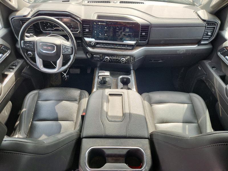 Aukcja sprzedaży 2022 Gmc Sierra, vin: 3GTUUCET0NG563126, numer aukcji: 59706976