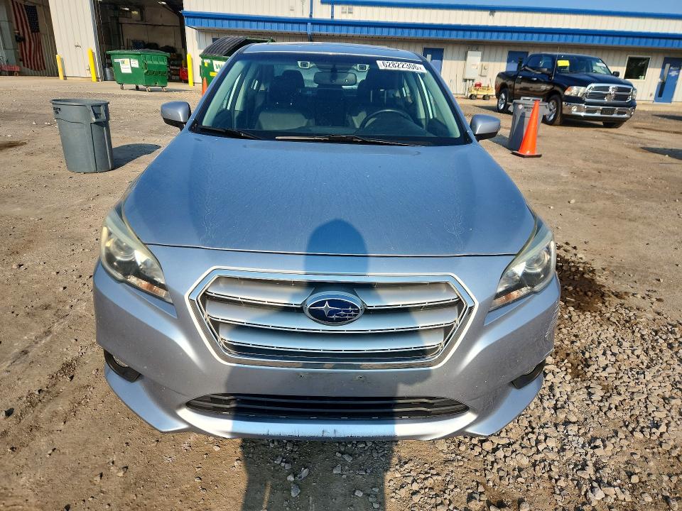 Aukcja sprzedaży 2015 Subaru Legacy, vin: 4S3BNBN60F3044090, numer aukcji: 62822306