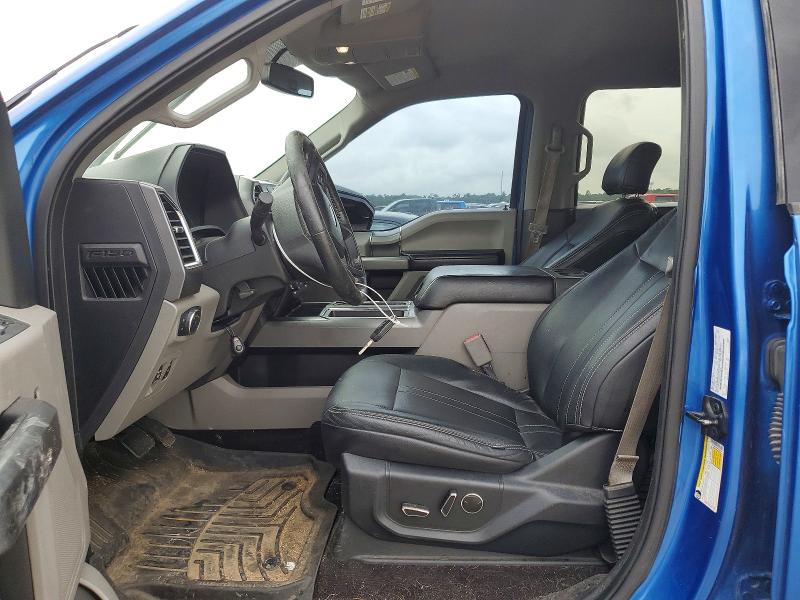Продажа на аукционе авто 2015 Ford F150, vin: 1FTEW1CP6FKF03368, номер лота: 60703146