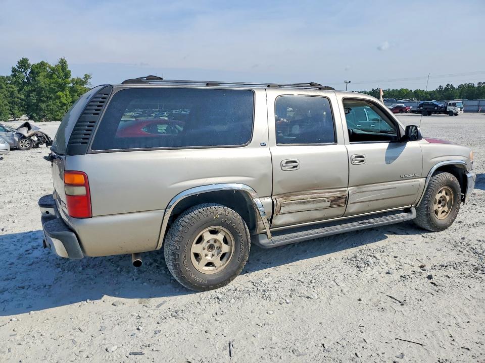 60384986 :رقم المزاد ، 3GKEC16Z53G308679 vin ، 2003 Gmc Yukon مزاد بيع