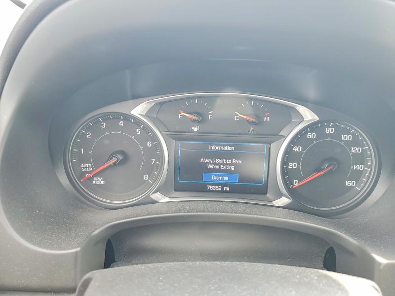 Aukcja sprzedaży 2020 Gmc Terrain, vin: 3GKALTEV9LL282796, numer aukcji: 61087366