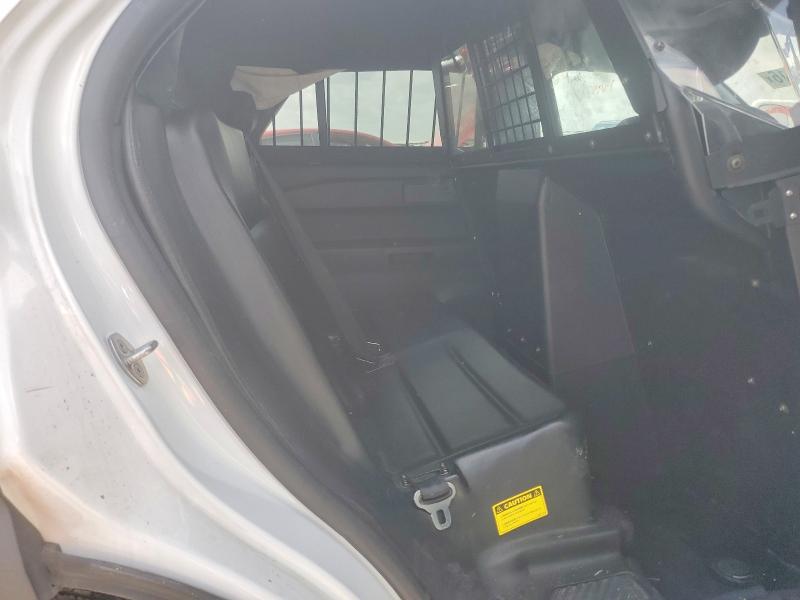 Продажа на аукционе авто 2023 Ford Explorer, vin: 1FM5K8AB3PGC17912, номер лота: 62691316