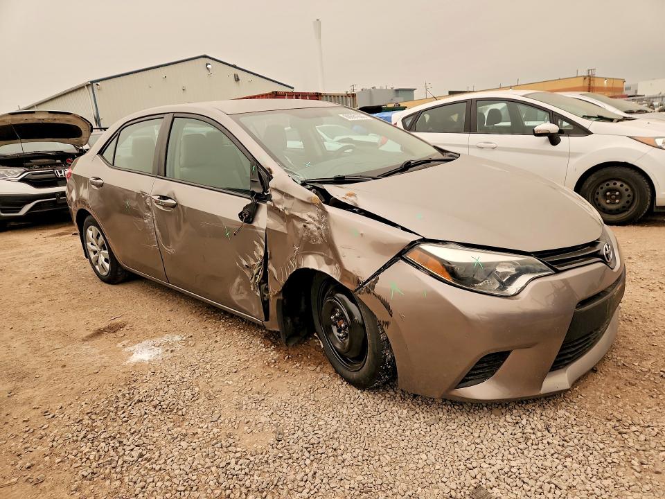 Aukcja sprzedaży 2014 Toyota Corolla, vin: 2T1BURHE9EC194851, numer aukcji: 60681606