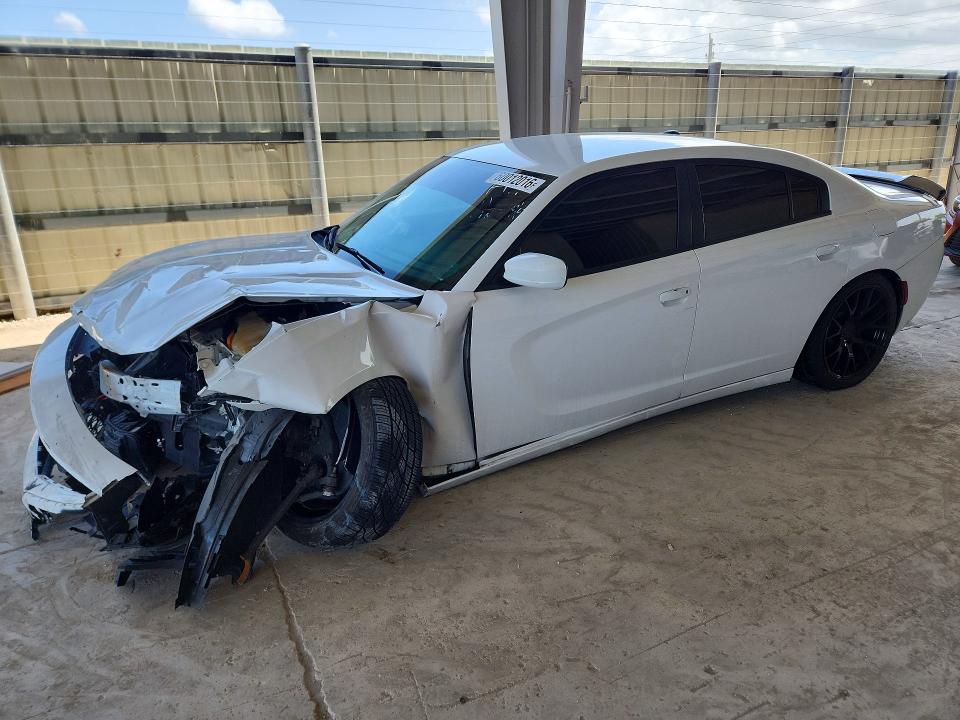 Aukcja sprzedaży 2021 Dodge Charger, vin: 2C3CDXBG1MH643001, numer aukcji: 60012016