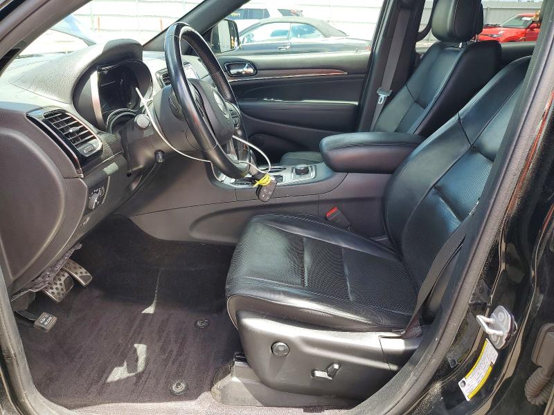 Продажа на аукционе авто 2019 Jeep Grand Cherokee, vin: 1C4RJFCT1KC589204, номер лота: 61050266