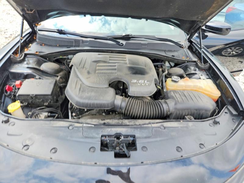 62495106 :رقم المزاد ، 2C3CDXHG8FH727827 vin ، 2015 Dodge Charger مزاد بيع