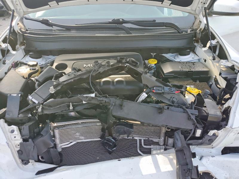 2018 Jeep Cherokee მანქანა იყიდება აუქციონზე, vin: 1C4PJLLB4JD520156, აუქციონის ნომერი: 61871546