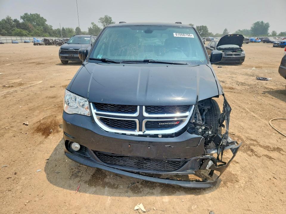 Aukcja sprzedaży 2020 Dodge Grand Caravan, vin: 2C4RDGCG0LR161651, numer aukcji: 61068756
