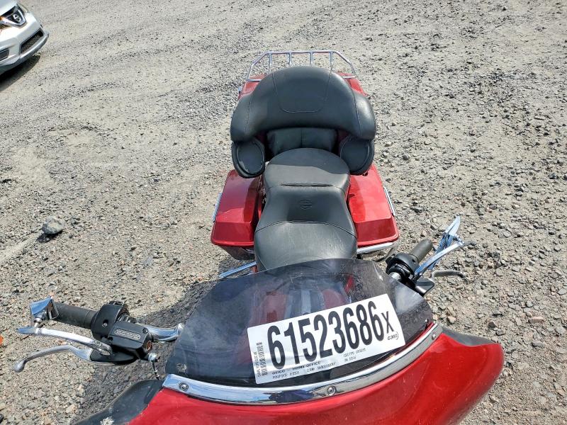 Продаж на аукціоні авто 2013 Harley-davidson Flhtk, vin: 1HD1KEM15DB678136, номер лоту: 61523686