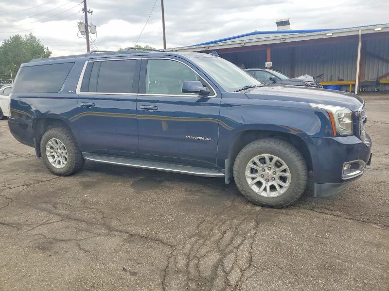 Продажа на аукционе авто 2019 Gmc Yukon Xl, vin: 1GKS2GKC7KR393002, номер лота: 62594536