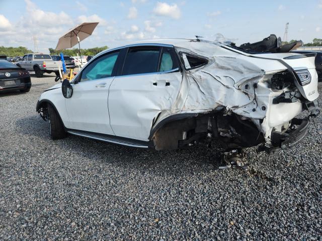 62945696 :رقم المزاد ، WDC0J8EB2LF684034 vin ، 2020 Mercedes-benz Glc Coupe مزاد بيع
