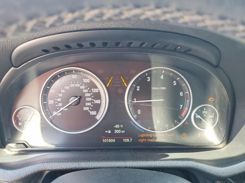 Aukcja sprzedaży 2017 Bmw X3, vin: 5UXWX7C58H0S18431, numer aukcji: 60047426