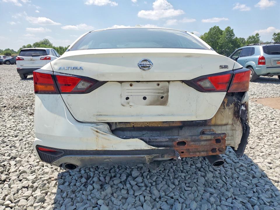 2019 Nissan Altima მანქანა იყიდება აუქციონზე, vin: 1N4BL4CV0KC167660, აუქციონის ნომერი: 59882606