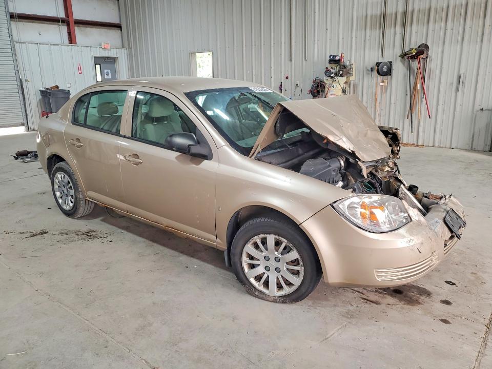 Продажа на аукционе авто 2007 Chevrolet Cobalt, vin: 1G1AK55F877353413, номер лота: 61035206