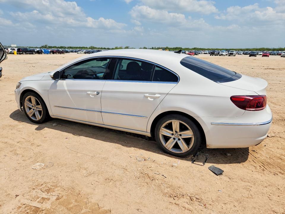 Продажа на аукционе авто 2013 Volkswagen Cc, vin: WVWBN7ANXDE534337, номер лота: 62058506