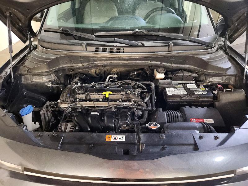 Aukcja sprzedaży 2020 Kia Soul, vin: KNDJ23AU5L7026560, numer aukcji: 60656836