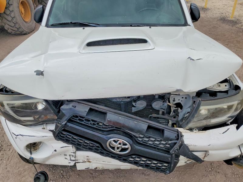Aukcja sprzedaży 2008 Toyota Tacoma, vin: 5TEKU72N38Z585019, numer aukcji: 59915696