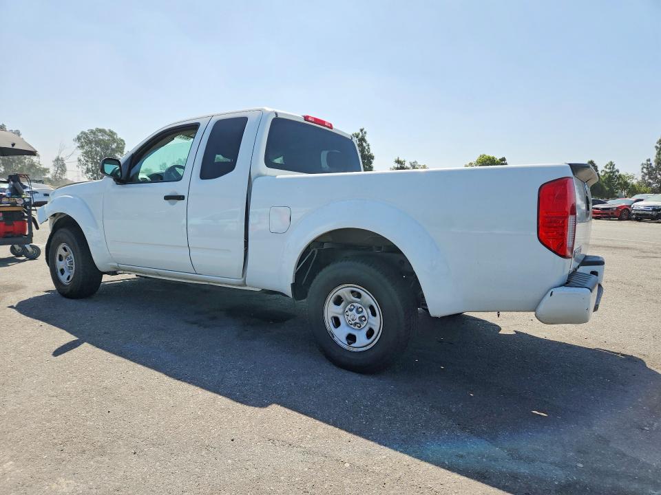 Продаж на аукціоні авто 2018 Nissan Frontier, vin: 1N6BD0CT7JN734378, номер лоту: 62997456