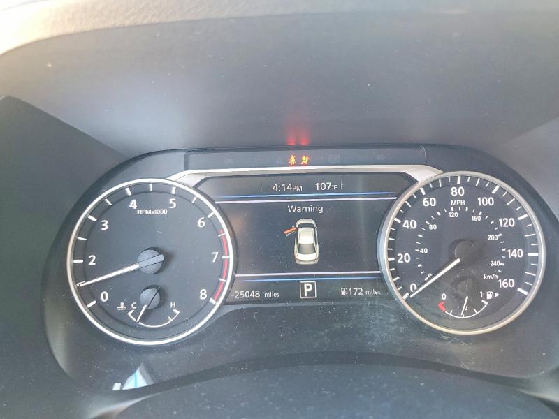 Продажа на аукционе авто 2023 Nissan Sentra, vin: 3N1AB8CV8PY291709, номер лота: 60505386