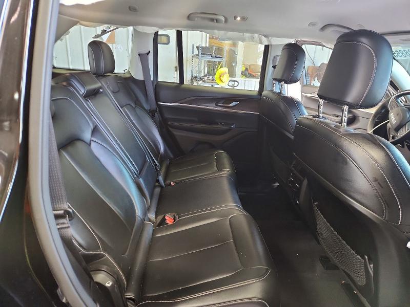 85988855 :رقم المزاد ، 1C4RJHBG7PC515115 vin ، 2023 Jeep Grand Cherokee مزاد بيع