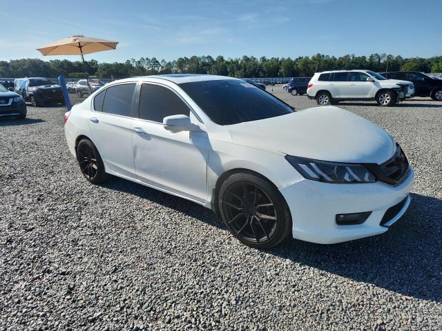 Продажа на аукционе авто 2015 Honda Accord, vin: 1HGCR2F83FA153407, номер лота: 59544406