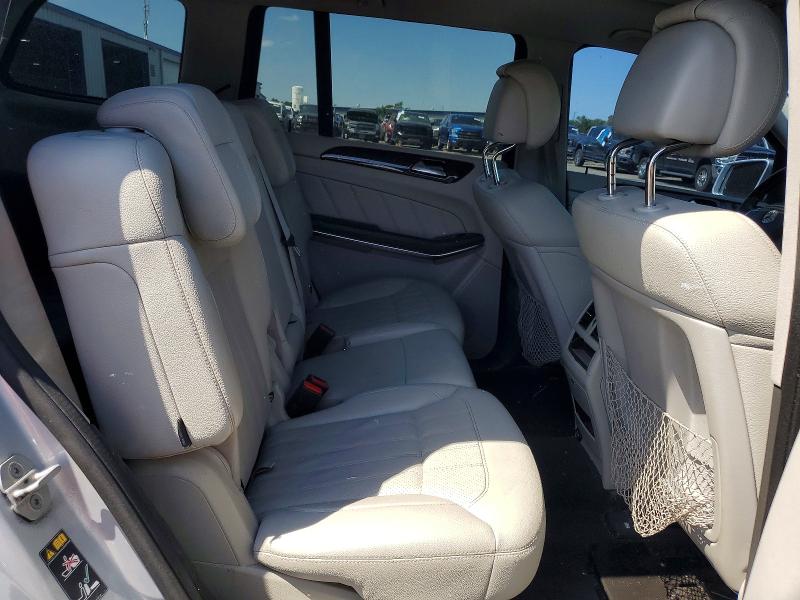 Продаж на аукціоні авто 2013 Mercedes-benz Gl, vin: 4JGDF7CE6DA154062, номер лоту: 60875936