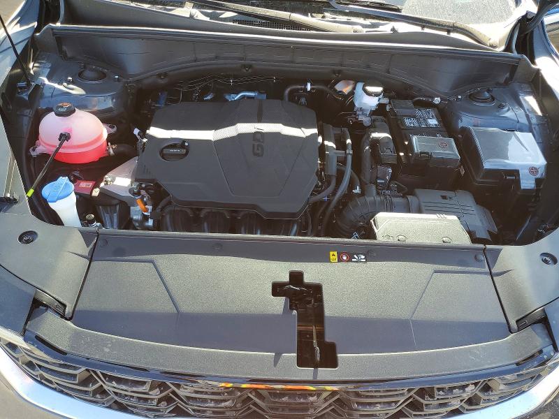58498196 :رقم المزاد ، 5XYRG4JC9TG469976 vin ، 2026 Kia Sorento مزاد بيع