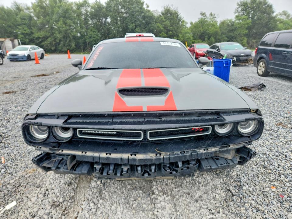 Aukcja sprzedaży 2019 Dodge Challenger, vin: 2C3CDZBT3KH627761, numer aukcji: 62402266