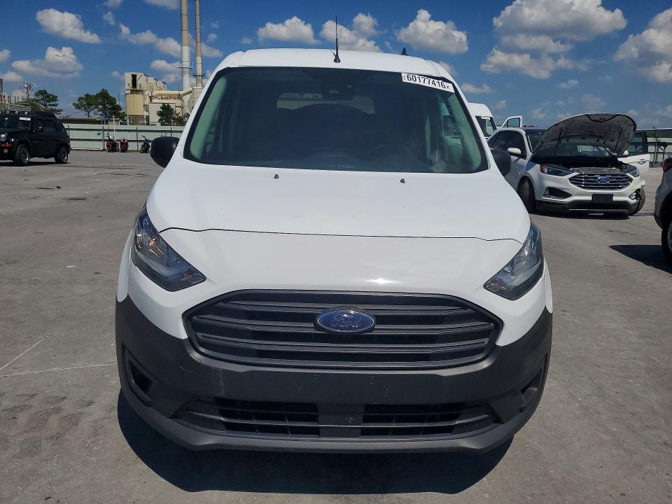 60177416 :رقم المزاد ، NM0LE7S20P1547485 vin ، 2023 Ford Transit Connect مزاد بيع