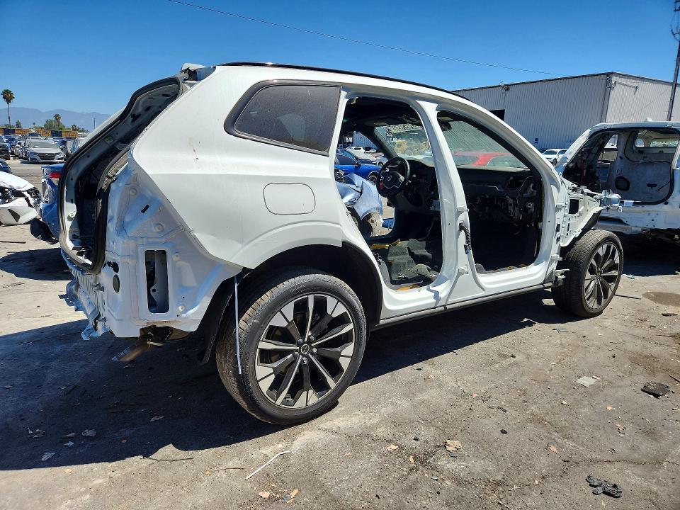 Продаж на аукціоні авто 2026 Volvo Xc60, vin: YV4M12RC4T1297163, номер лоту: 62957656
