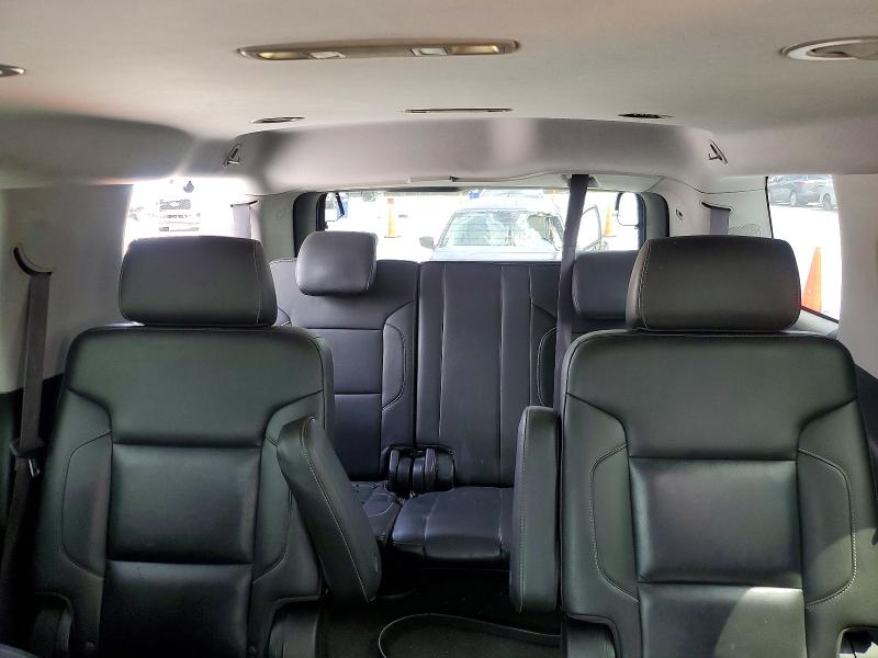 Продаж на аукціоні авто 2016 Chevrolet Tahoe, vin: 1GNSCBKC6GR426355, номер лоту: 73340835