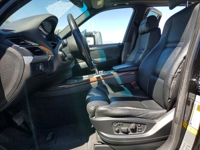 Aukcja sprzedaży 2007 Bmw X5, vin: 5UXFE83517LZ44754, numer aukcji: 62113336