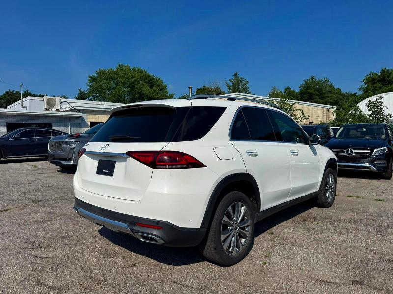 Aukcja sprzedaży 2020 Mercedes-benz Gle, vin: 4JGFB4JB7LA169745, numer aukcji: 61224876