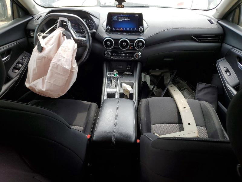 Продаж на аукціоні авто 2023 Nissan Sentra, vin: 3N1AB8CV2PY266935, номер лоту: 60494166