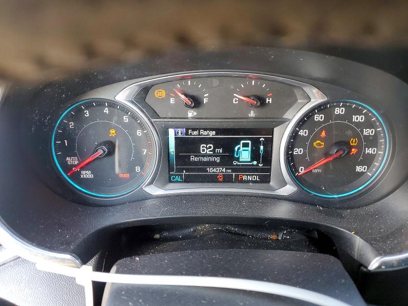 2016 Chevrolet Malibu მანქანა იყიდება აუქციონზე, vin: 1G1ZE5ST3GF234971, აუქციონის ნომერი: 60259386