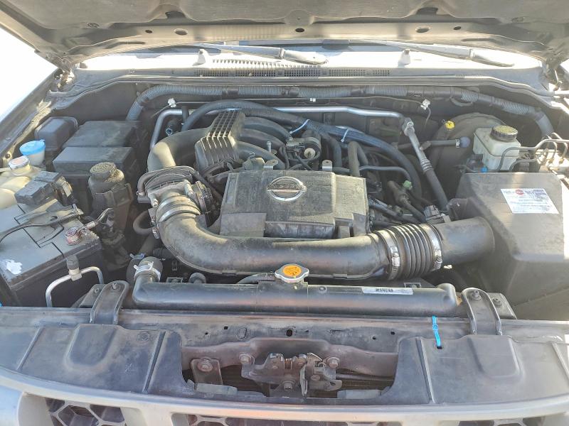 Auction sale of the 2008 Nissan Xterra, vin: 5N1AN08U08C538748, lot number: 59664816
