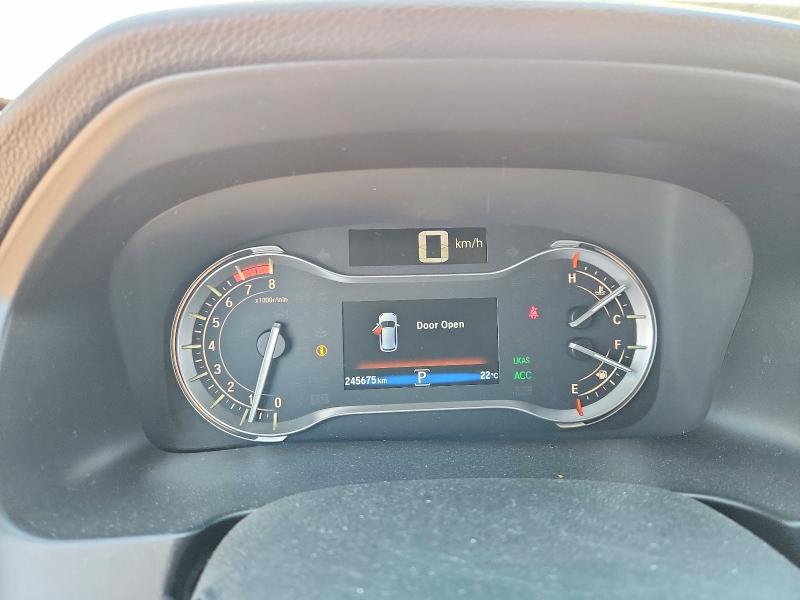 Aukcja sprzedaży 2016 Honda Pilot, vin: 5FNYF6H7XGB508882, numer aukcji: 61547406