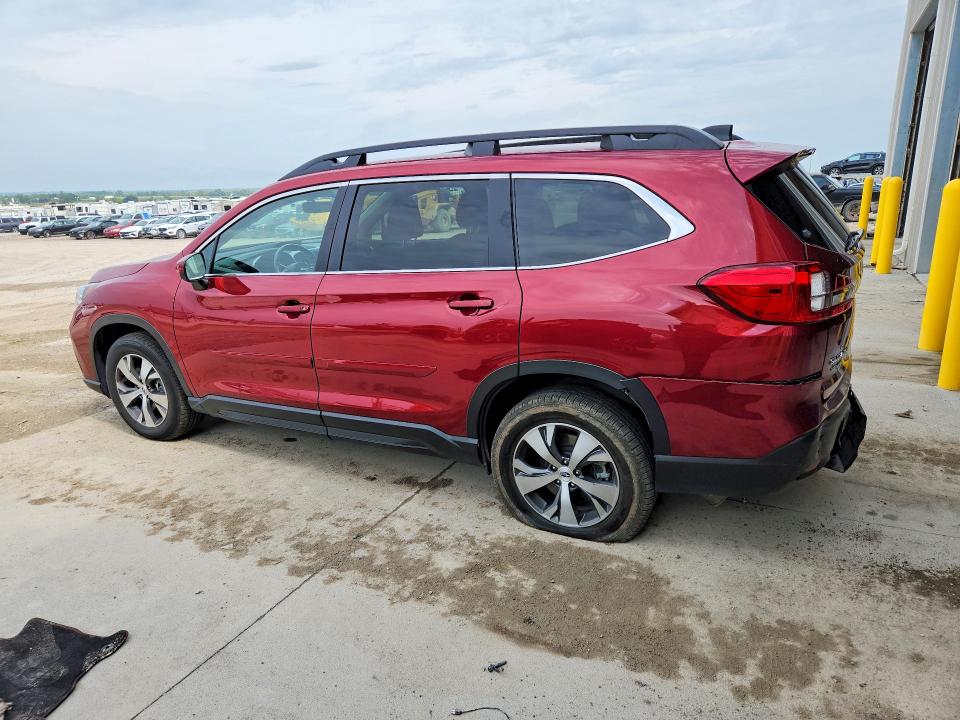 Aukcja sprzedaży 2022 Subaru Ascent, vin: 4S4WMACD8N3455599, numer aukcji: 63197006